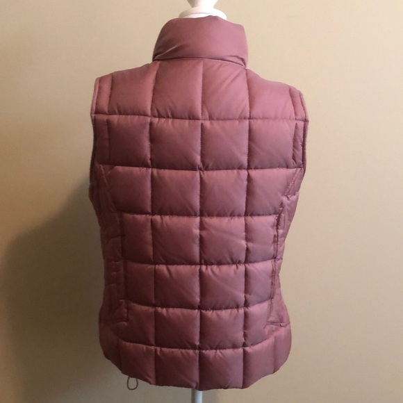Old Navy puffer vest - Picture 2 of 4